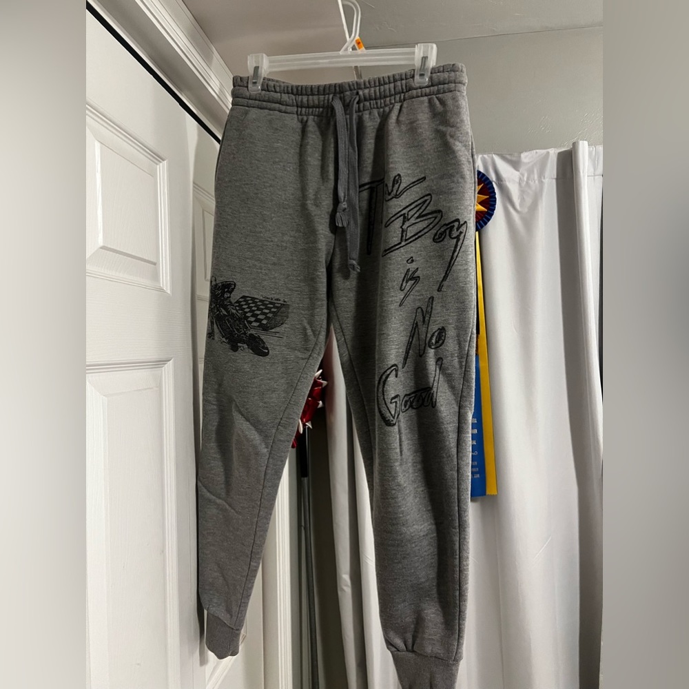 I am koko la sweatpants